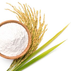 Natura-Tec Rice Starch
