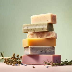 Feste Kosmetik NCD Ingredients