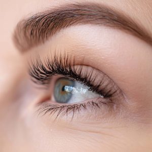 Natürlich vollere Wimpern - Natura-Tec SeaRenew™